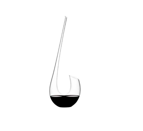 2007 riedel swan décanteur - 2007/02,