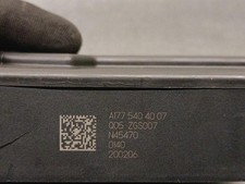 A1775404007 boîtier fusibles