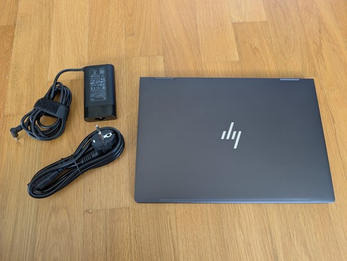 Envy x360 convertible - x360,