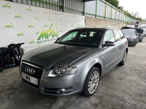 Pompe gavage audi 2 - pompe, a4