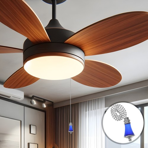 Chaînettes ventilateur - de,