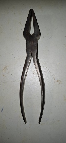 Pince tendtre coudre - tendtre,