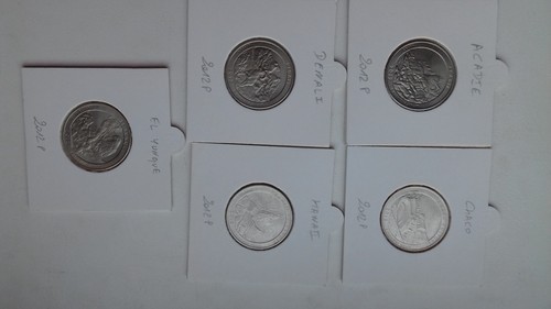 Etats unis quarter dollar - quarter,