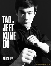Tao of Jeet Kune Do: New