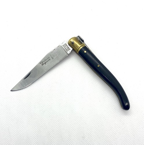 Couteau laguiole brossard - -,