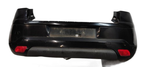 Pare choc arriere citroen - citroen, c4