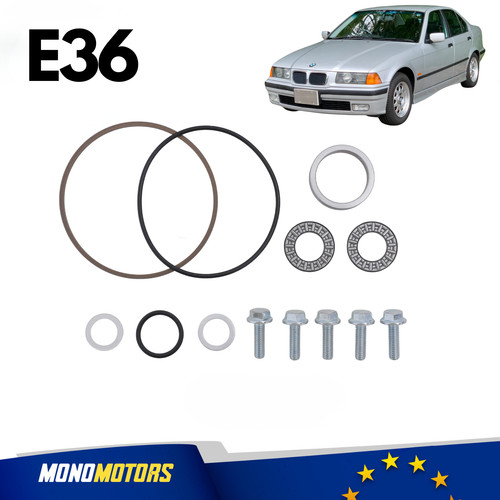 Kit joints pignons - joints, et
