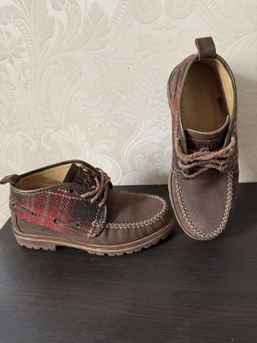 Men dsquared boots - dsquared², brown