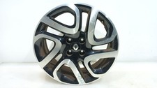 403008829R WHEEL RIM / 403008829R / 1689074 FOR RENAULT CAPTUR I J5_, H5_ 0.9 TCE