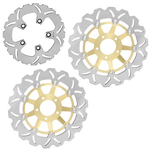 Disques frein avant - disques, de