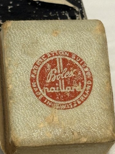 Bolex paillard movie - 16, camera