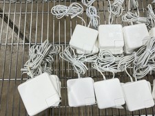 25 Pack Apple 60W MagSafe Power Adapter (A1344) for MacBook & 13-in MacBook Pro