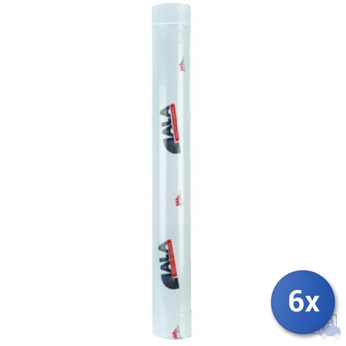 Ala spa tube émaillé - ala,