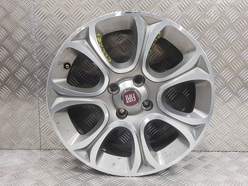 Jante alu fiat punto iii - alu,