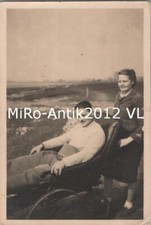 Photo, une femme de chambre