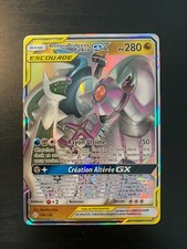 Carte Pokémon : Arceus