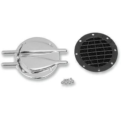 Kuryakyn 8498 chrome - kuryakyn,