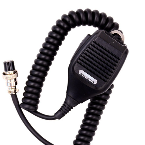 Ham 43s microphone - ham,