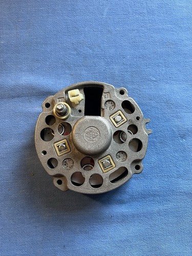 Support alternateur fiat 850 - support, d'alternateur