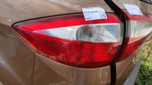Feu arriere gauche ford - feu,