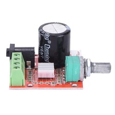 12v hi-fi pam8610 carte