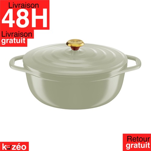 Tefal cocotte air - cocotte,