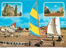 Carte Postale - 62 - Le