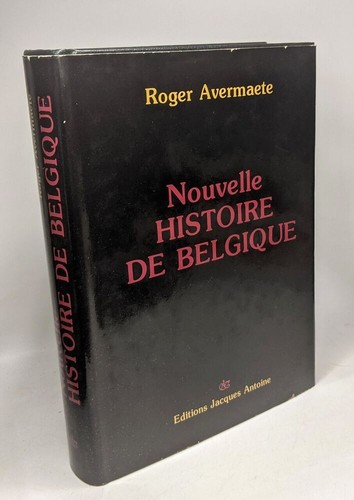 Nouvelle histoire la - nouvelle, de