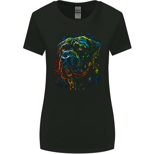Shirt pour femme à - un,
