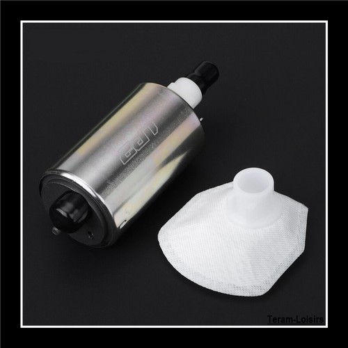 Pompe essence filtre - pompe, pour