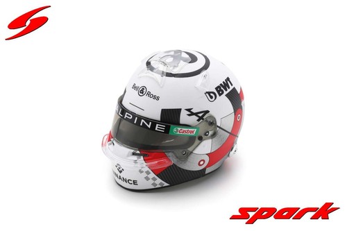 Spark 5hf117 casque esteban - 5hf117,