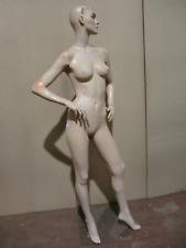Mannequin de Vitrine Poupée Mannequin Femme 11085 Femme Poupée Rootstein