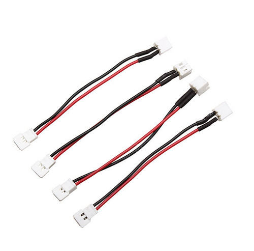 2pin molex walkera - ✅,