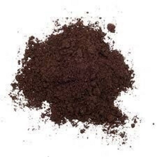 Poudre vanille bourbon - ),