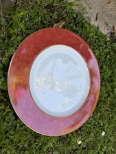 6 assiettes  Medard De Noblat