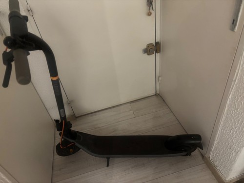 Trotinette électrique adulte - trotinette,