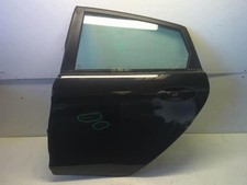 Porte arriere gauche FORD