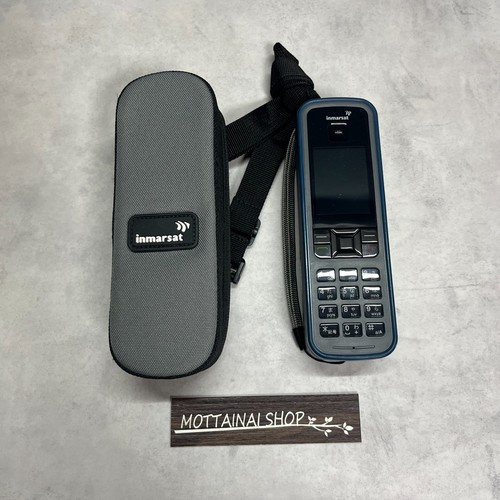 Téléphone satellite inmarsat - téléphone,