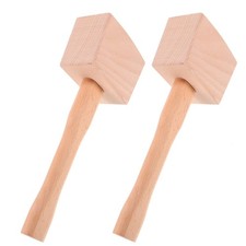 2 Pcs Broyeur À Glace Pour