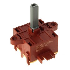 Commutateur four 11 positions