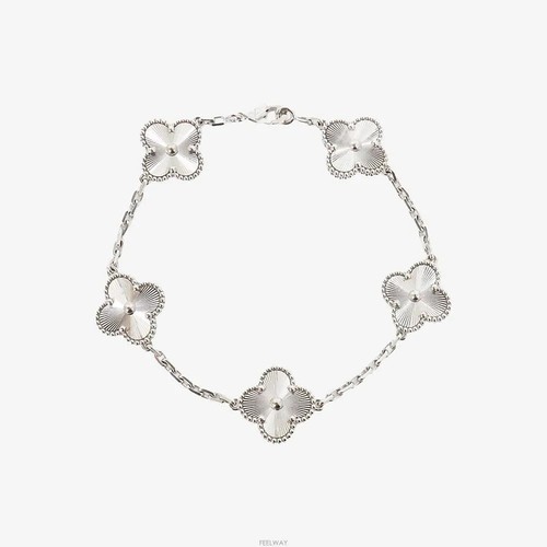 Van cleef arpels bracelet - van, &