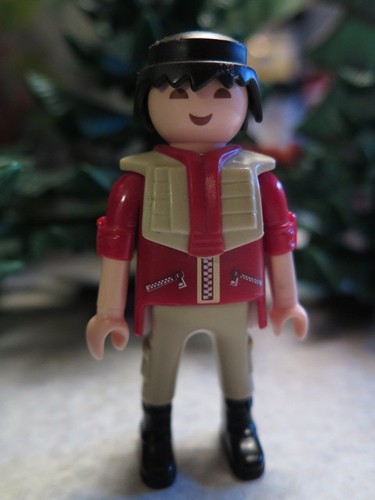 Pilote hélicoptère