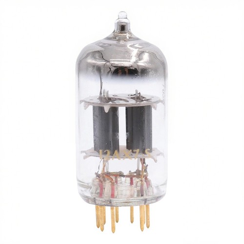 Tube 12ax7s avec broches - 12ax7s,
