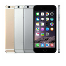 Apple iPhone 6 Plus 16GB 64GB