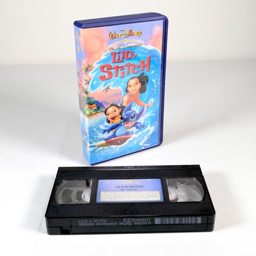 Cassette tape video - video, &