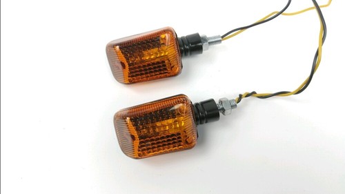 Clignotants arriere suzuki - clignotants,