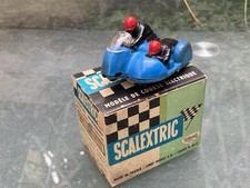 Scalextric CB/1 Typhoon Side Car 1/32 Slot