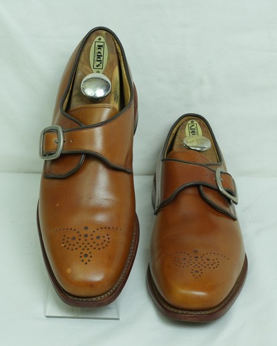 Allen edmonds holt chestnut - allen,