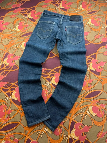 Levis 511 jean homme w28 - jean,