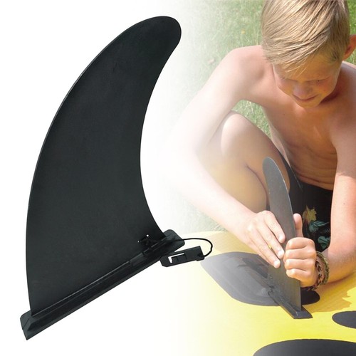 Grand aileron plastique - , 9